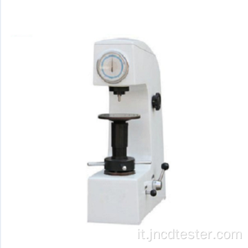 Tester di durezza Rockwell per tavoletta manuale HR-45A